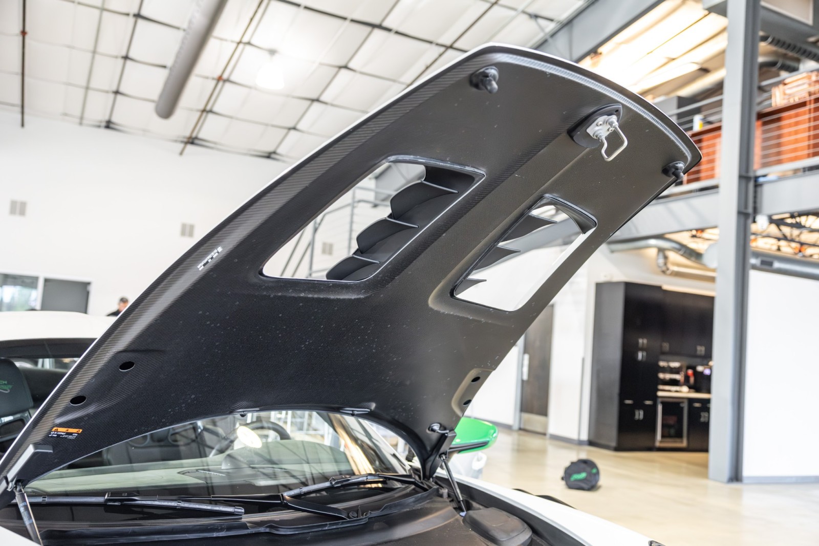 Used Car 2023 Porsche 911  Gt3 Rs Tribute Edition For Sale Under $460,000 In Boerne, Texas