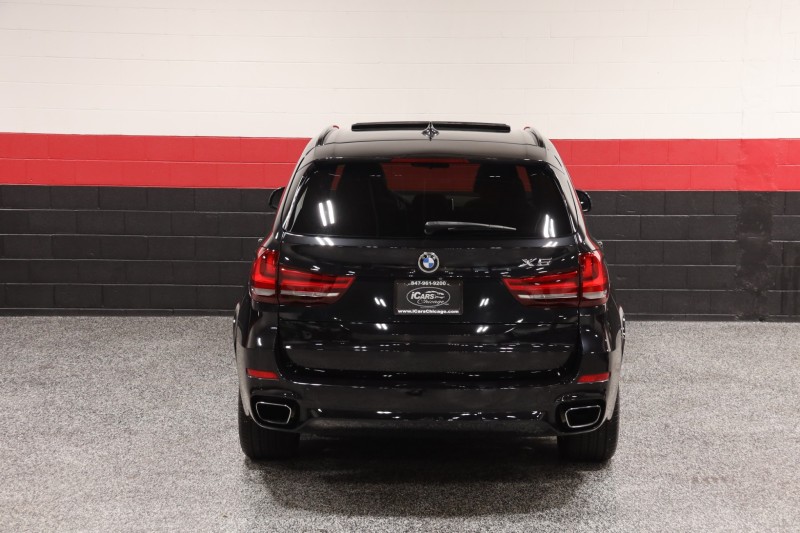 2016 BMW X5 xDrive35i M Sport 4dr Suv in , 