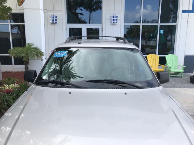2008 Ford Explorer Sport Trac XLT CD MP3 Tow Package Bedliner Roof Rack in pompano beach, Florida