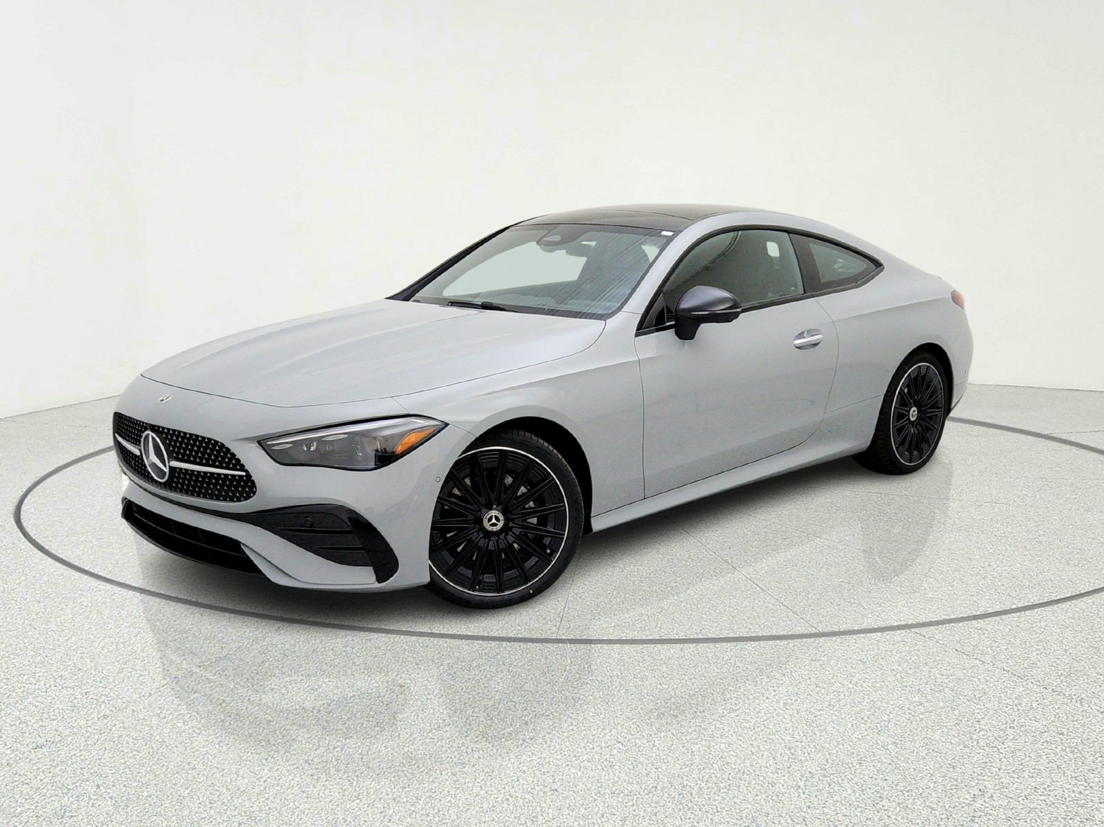 2026 Mercedes-Benz CLE 2026 Mercedes-Benz CLE CLE 300 4MATIC® Coupe Coupe
