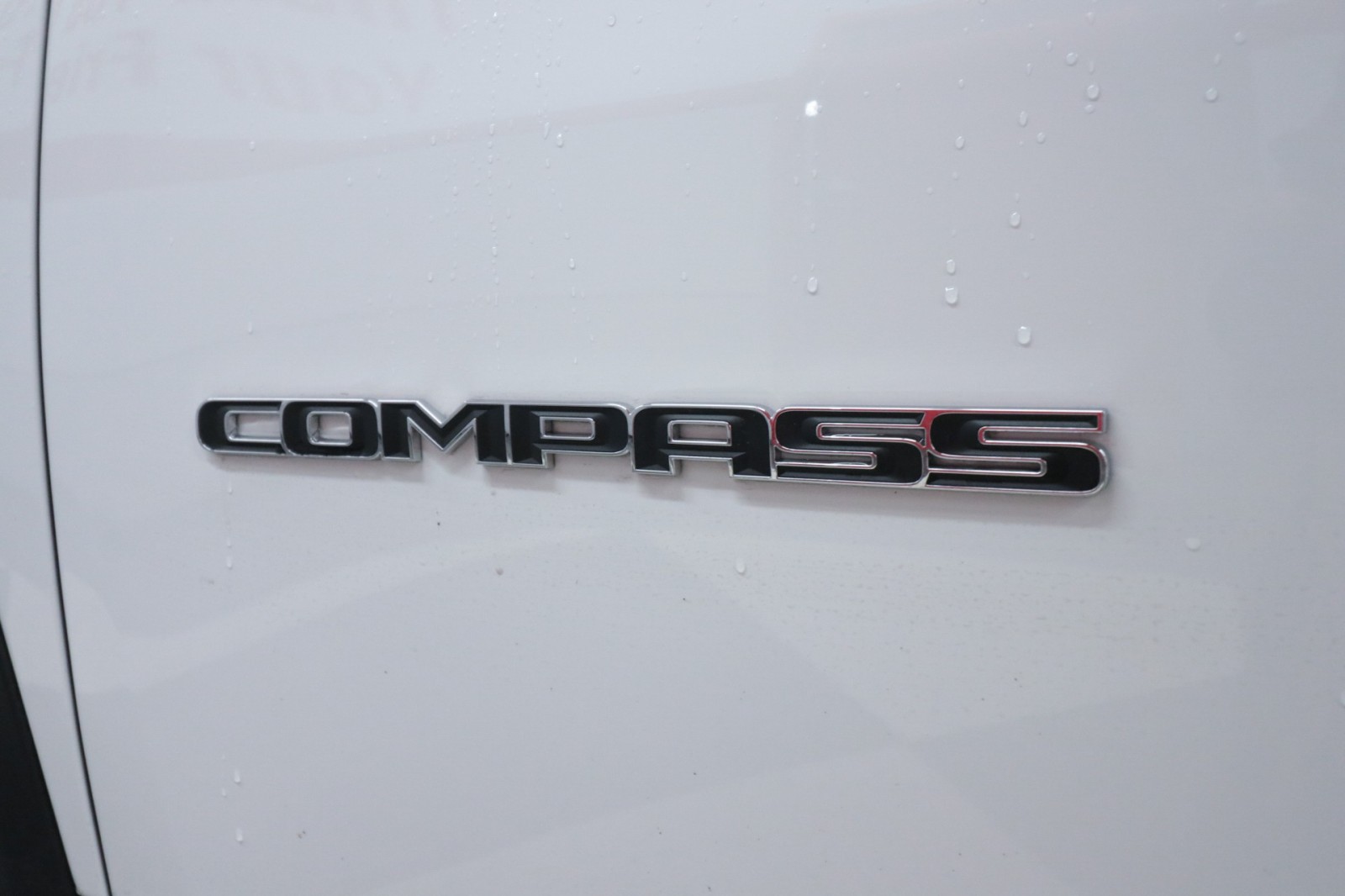 Used Car 2025 Jeep Compass  Limited For Sale Under $30,000 In Austin, Texas