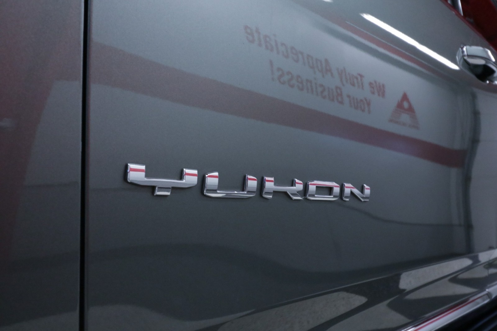 Used Car 2023 Gmc Yukon Xl  Slt For Sale In Austin, Texas