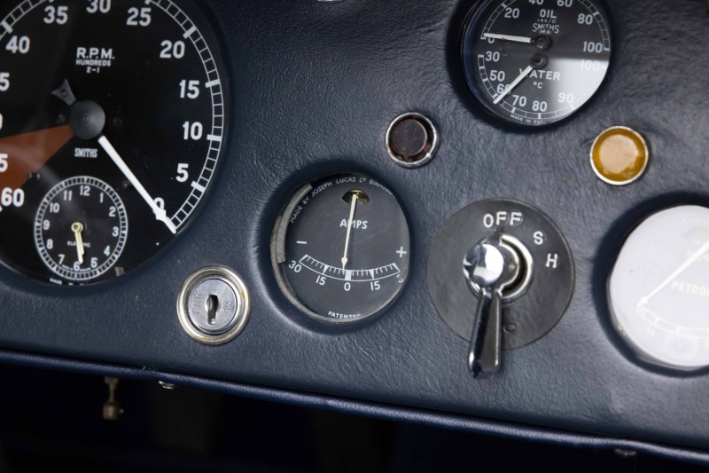 1954 Jaguar XK-Series XK120 Roadster in , 