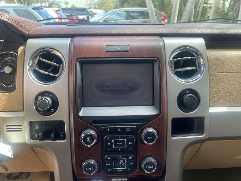 2013 Ford F-150 King Ranch LOW MILES 60,151 1 OWNER in , 