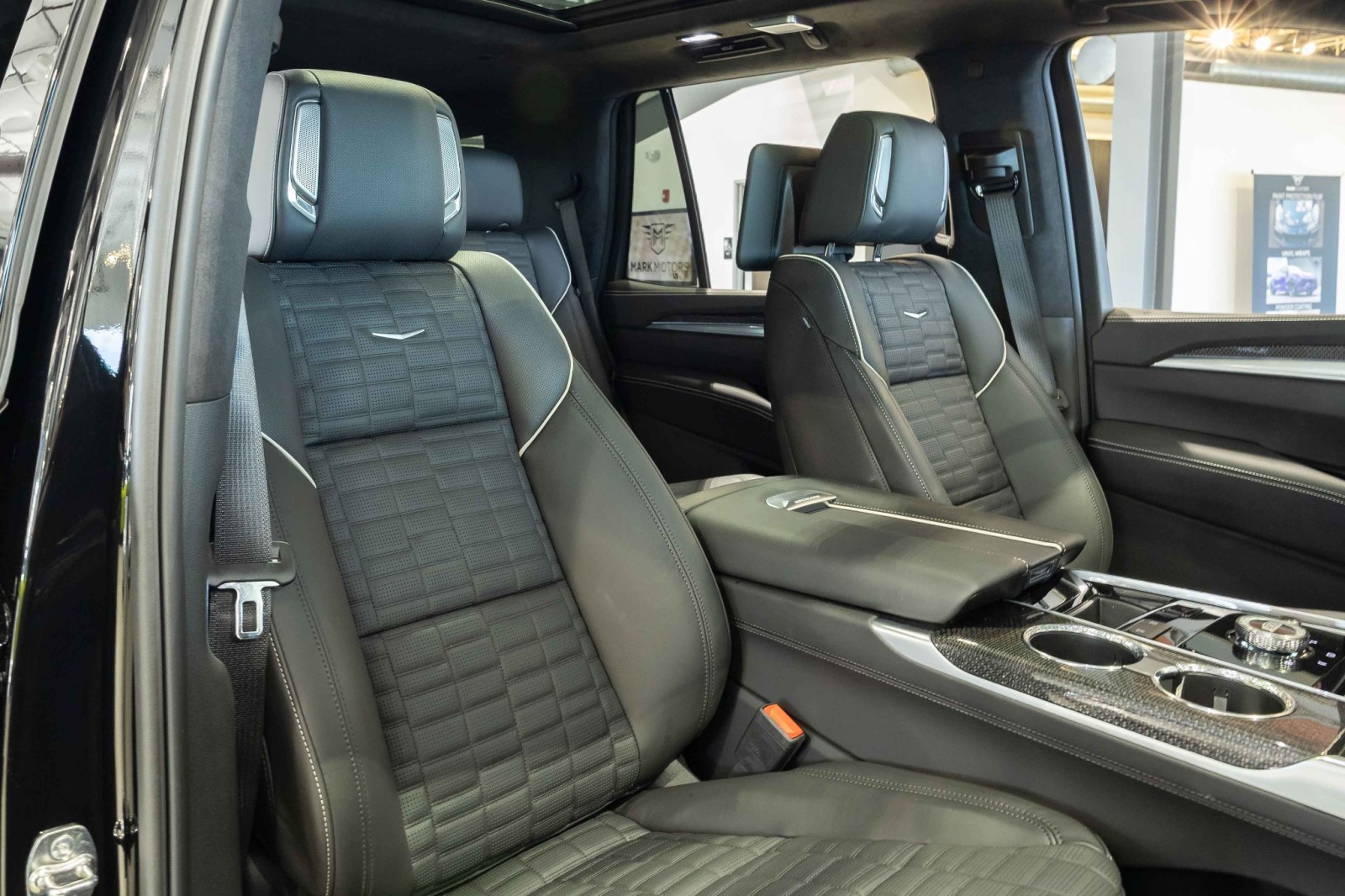 Used Car 2025 Cadillac Escalade  Awd V-series For Sale In Boerne, Texas