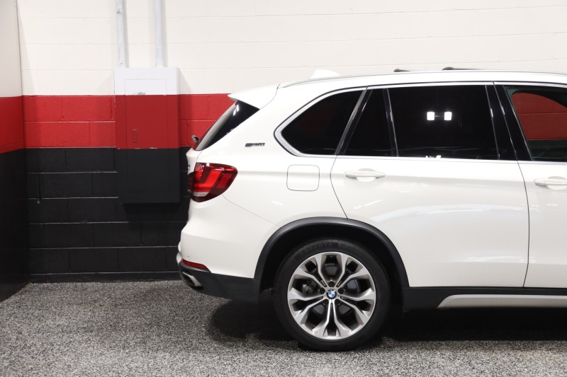 2017 BMW X5 xDrive40e iPerformance Sport 4dr Suv in , 
