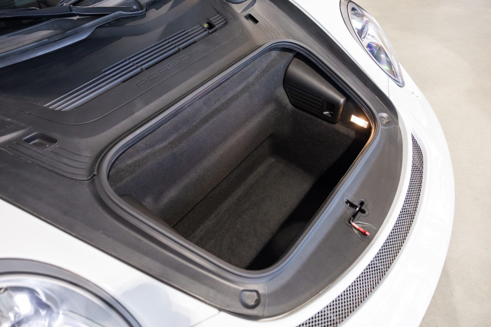 Used Car 2018 Porsche 911  Gt3 For Sale Under $230,000 In Boerne, Texas