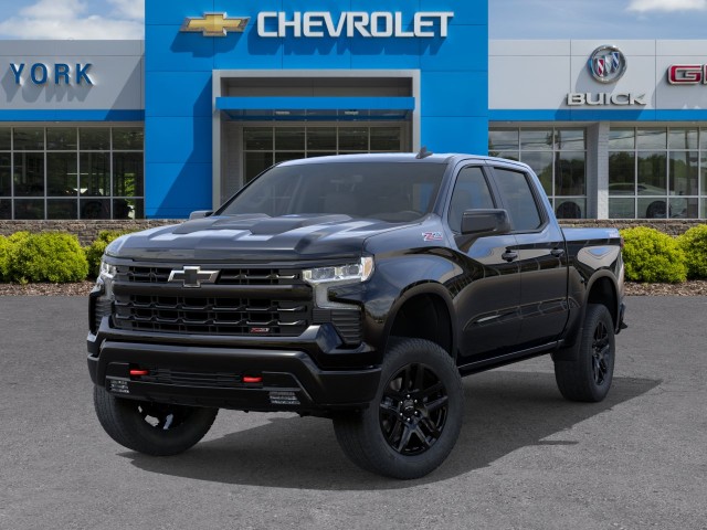 ChevroletSilverado 15006