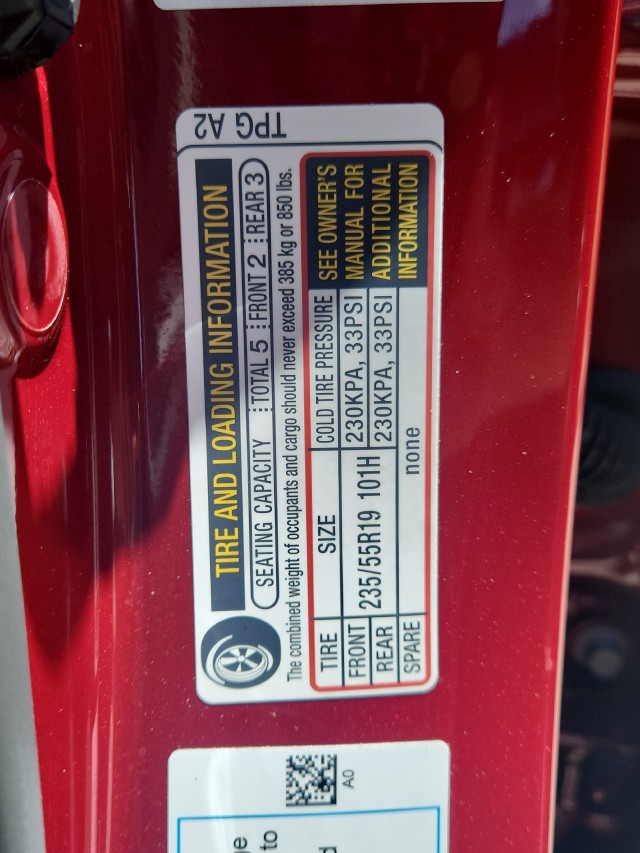 HondaCR-V Hybrid54