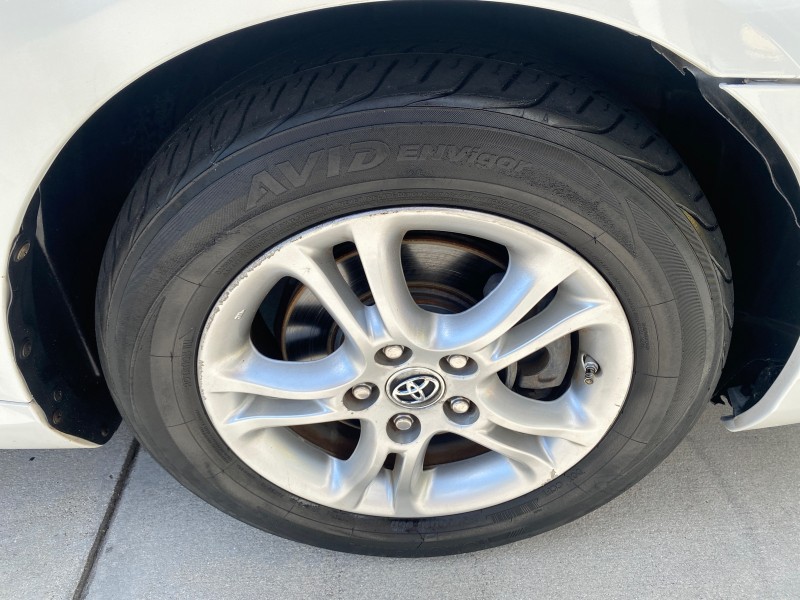2008 Toyota Camry Solara SE CONVERTIBLE  LOW MILES 74,665 in , 