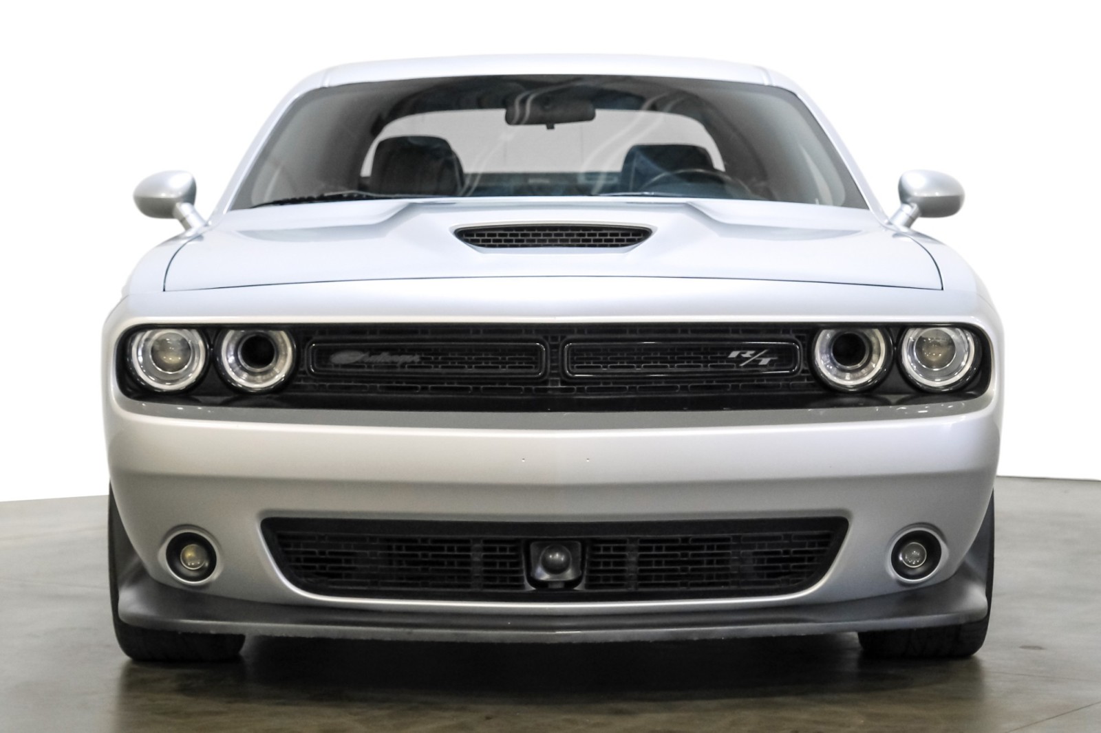 2021 Dodge Challenger R/T HEMI PlusTechBlackTopPkg DrvrConvcPkg HKAudio UconnectNav 3