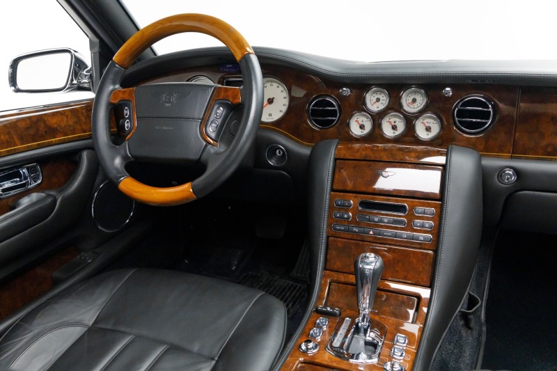 2009 Bentley Arnage R R in , 