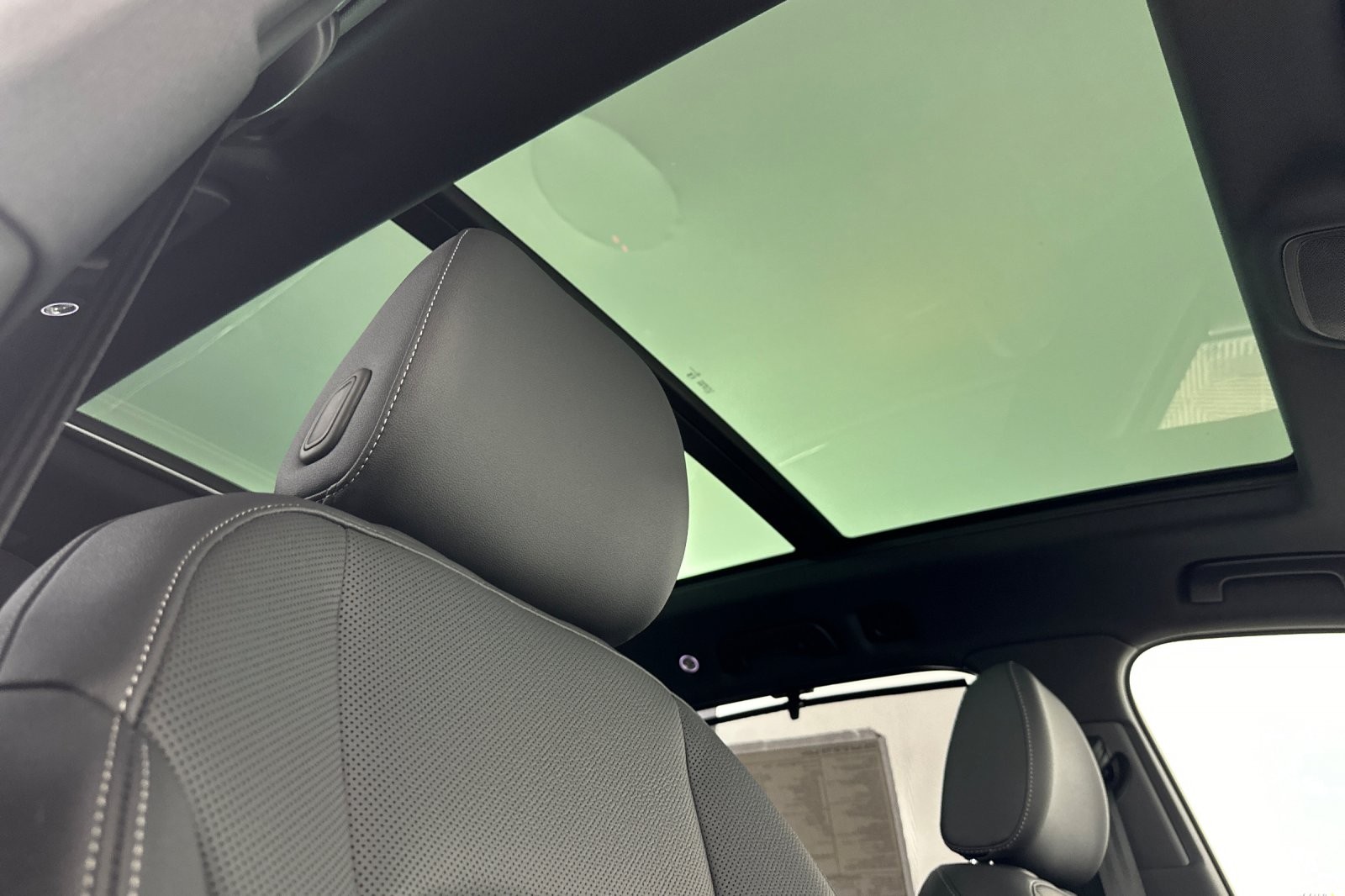 New 2026 Mythos Black Metallic Audi Premium Plus 55 quattro image 17