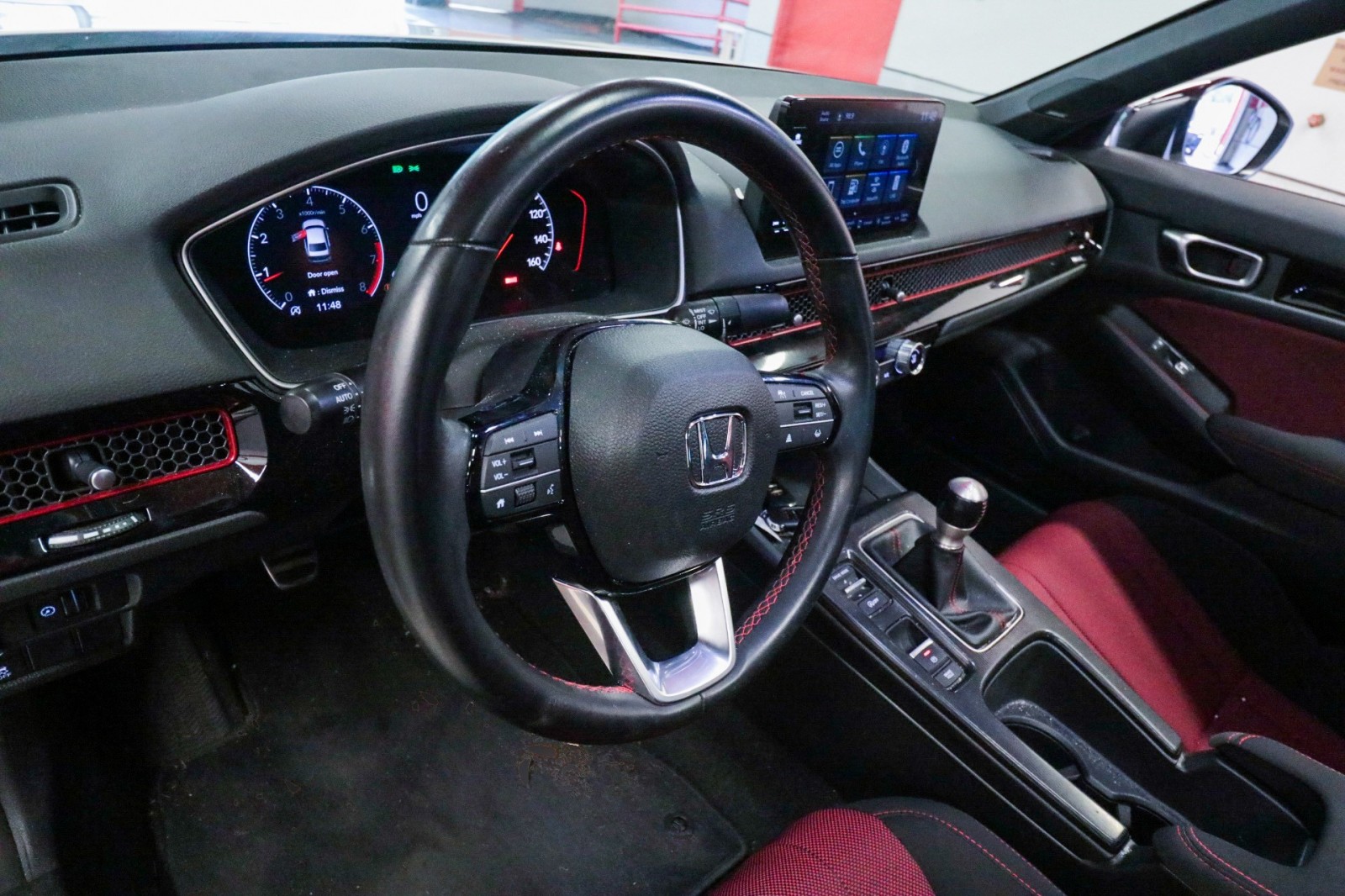 Used Car 2023 Honda Civic Si  For Sale Under $30,000 In Austin, Texas