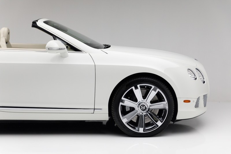 2012 Bentley Continental GT  in , 