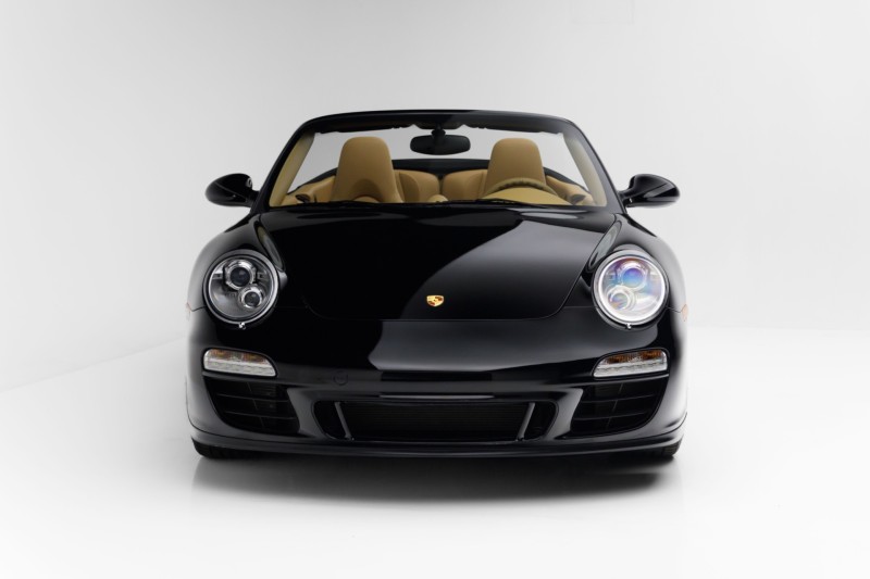 2011 Porsche 911 Carrera GTS Carrera GTS in , 