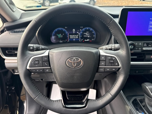 ToyotaGrand Highlander22