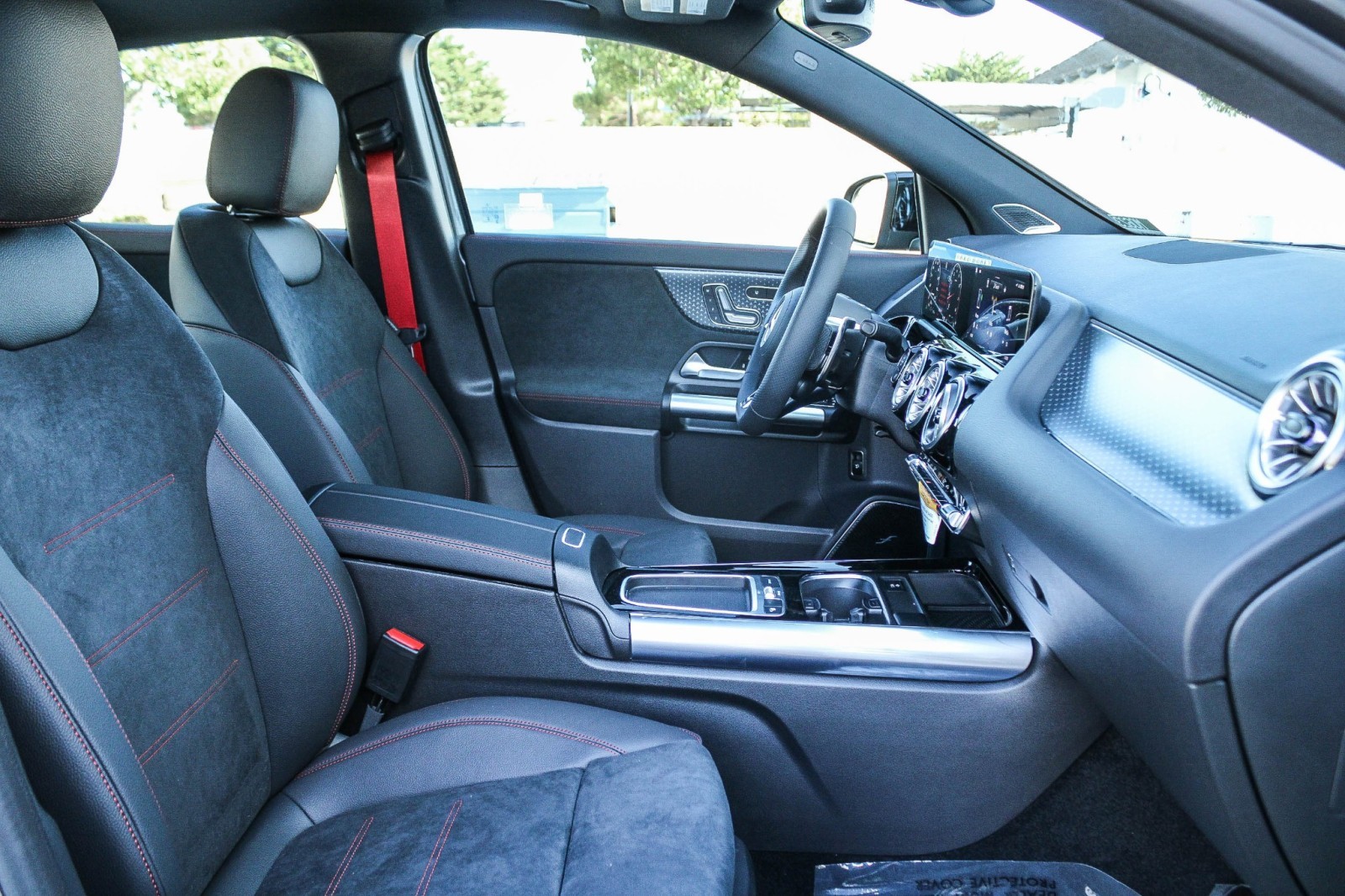 AMG GLA 35 4MATIC SUV