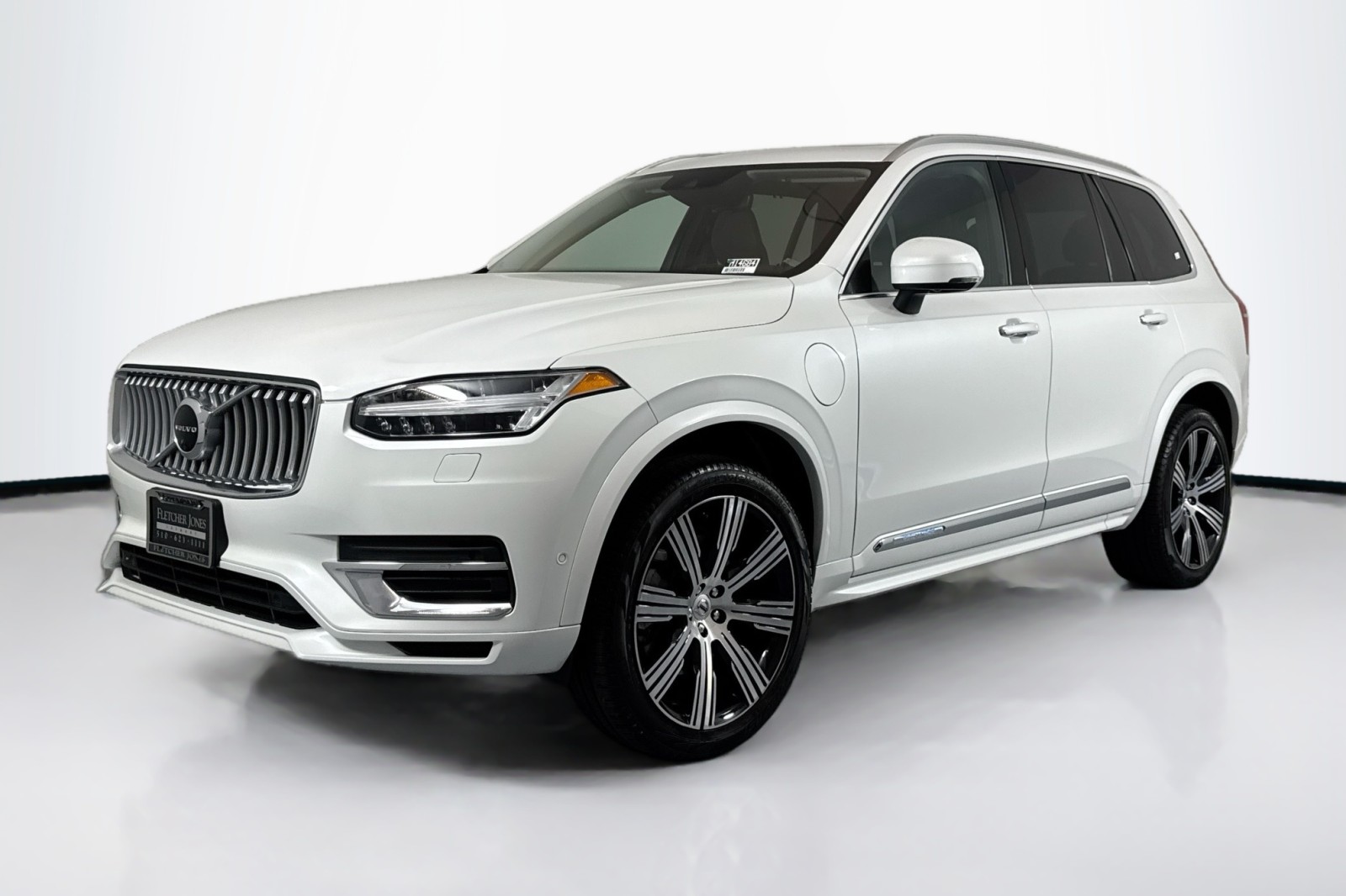 2022 Volvo XC90