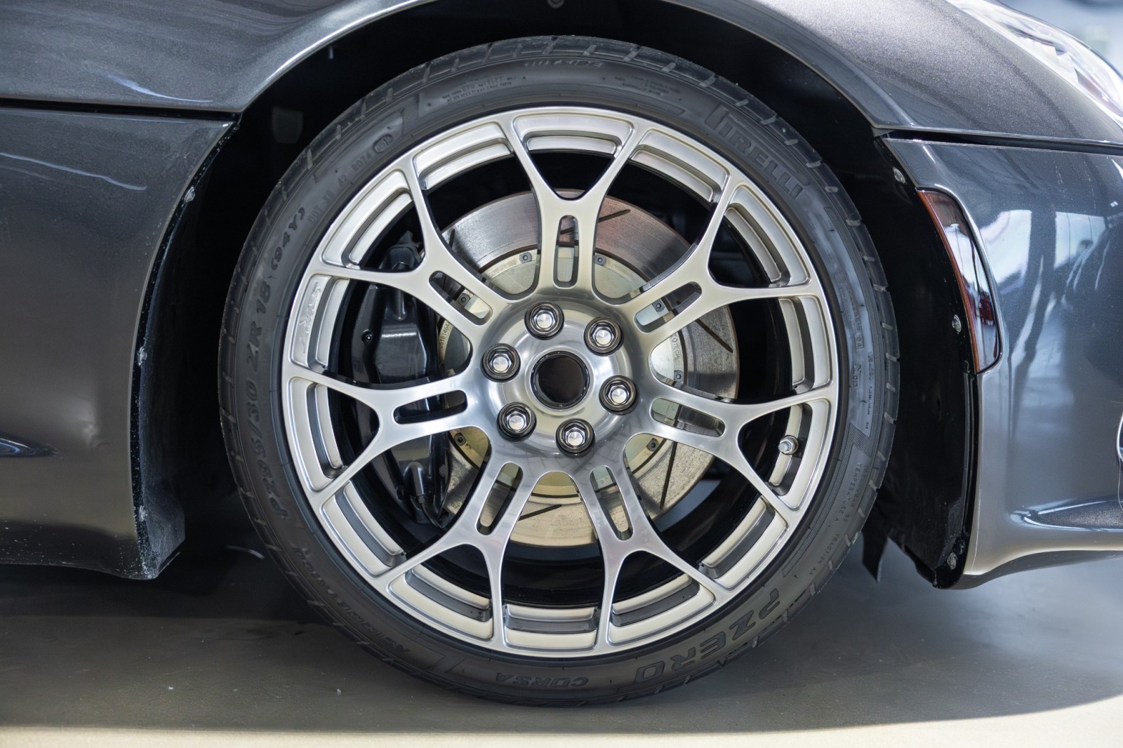 Used Car 2013 Dodge Srt Viper  Gts For Sale Under $180,000 In Boerne, Texas