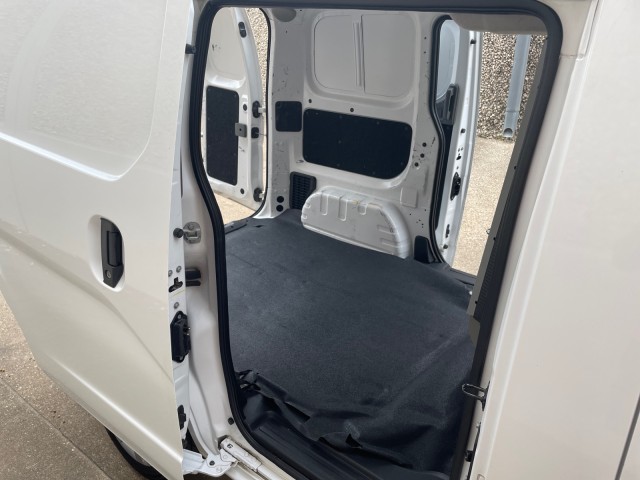 2019 Nissan NV200 Compact Cargo A.B.L. S 18