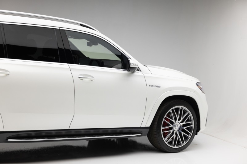 2021 Mercedes-Benz AMG GLS 63 AMG GLS 63 in , 