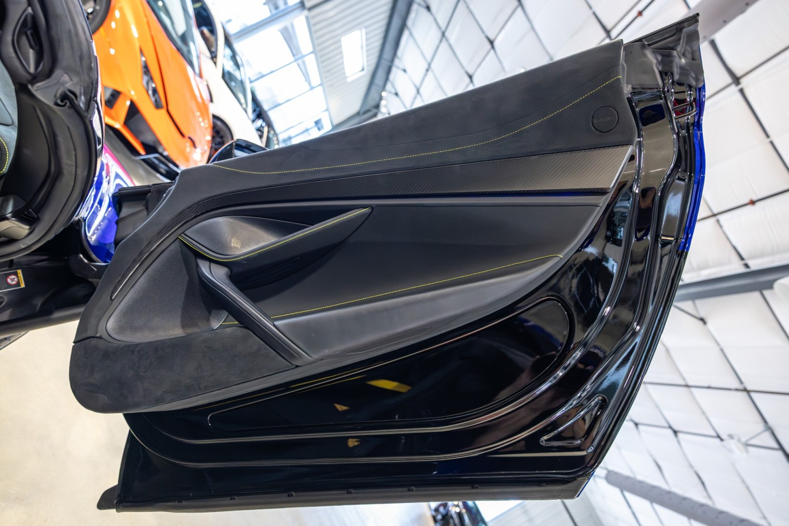Used Car 2021 Mclaren 720s  Performance For Sale Under $310,000 In Boerne, Texas