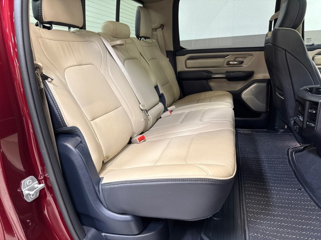 2021 Ram 1500 Limited 4WD 5.7L-V8 Hemi ProLift in , 