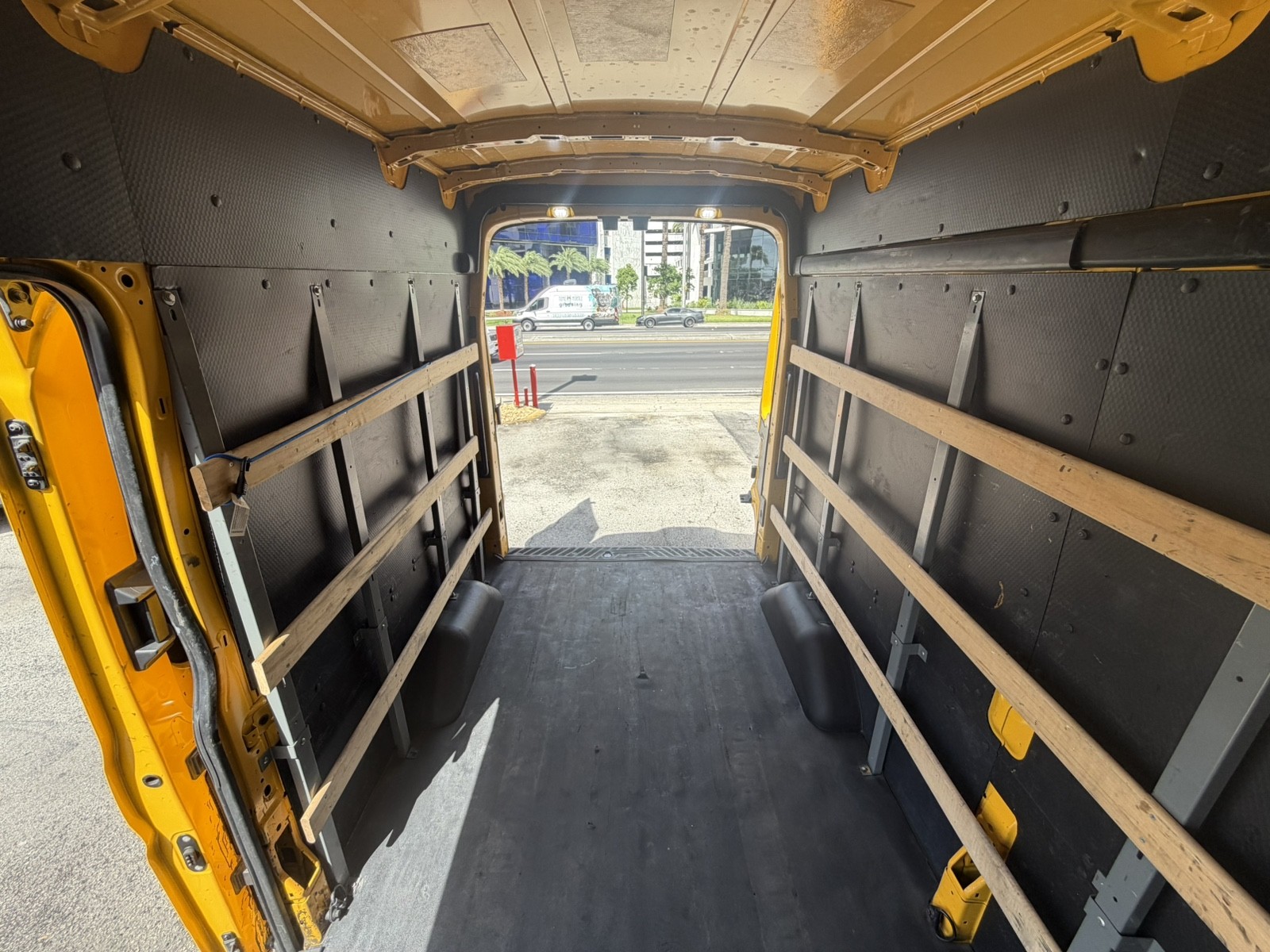 2020 Ford Transit 150 - $19,977