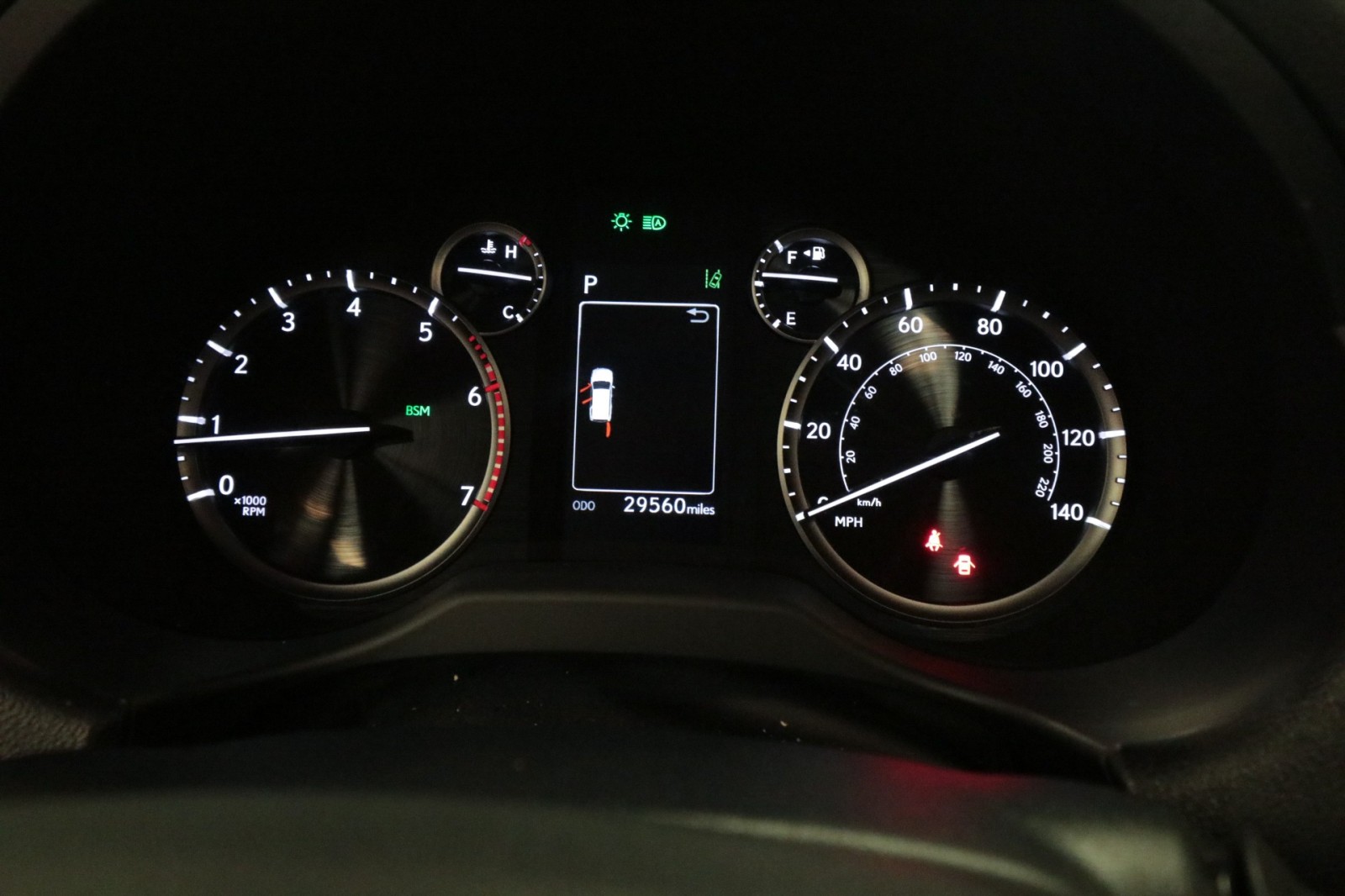 Used Car 2022 Lexus Gx  Gx 460 Premium For Sale Under $50,000 In Austin, Texas