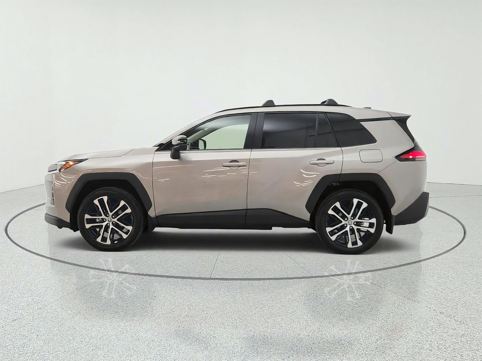 Used 2026 Meteor Shower Toyota Limited image 8