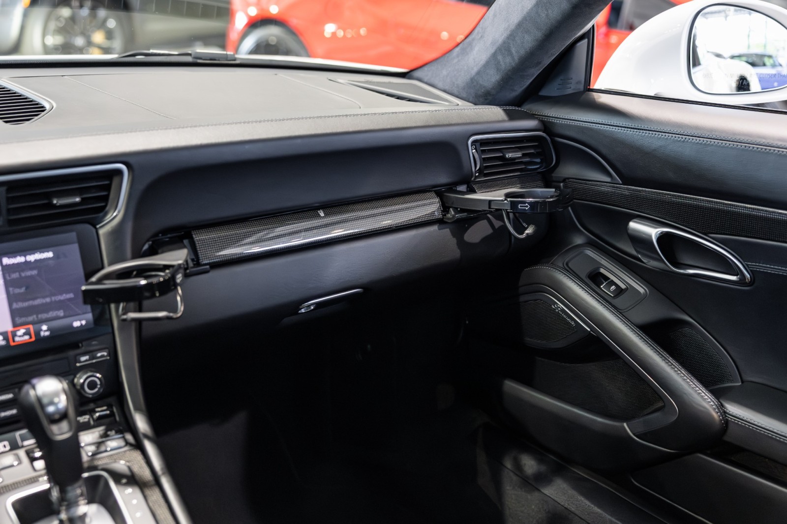 Used Car 2019 Porsche 911  Turbo S For Sale Under $190,000 In Boerne, Texas