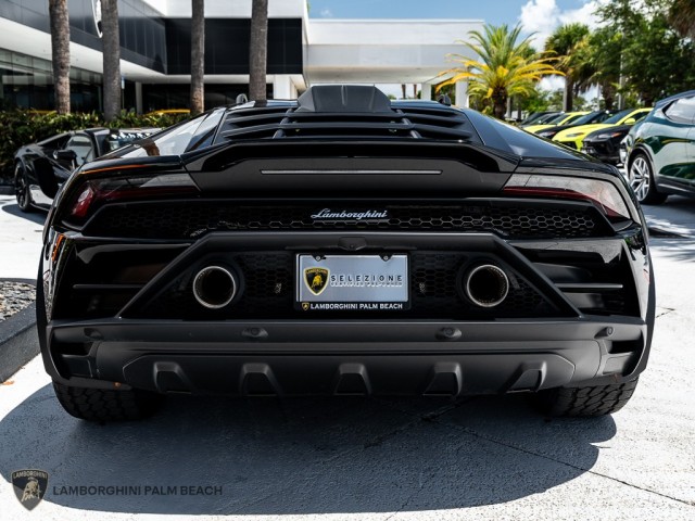 2023 Lamborghini Huracan Sterrato  in , 