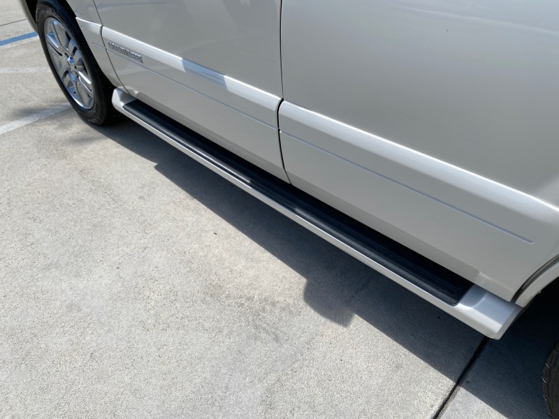 2007 Mercury Mountaineer SUV Premier 1 OWNER in ,