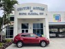 2010 Cadillac SRX Luxury Collection LOW MILES 76,601 in pompano beach, Florida