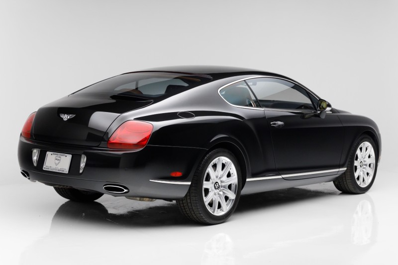 2004 Bentley Continental GT GT in , 