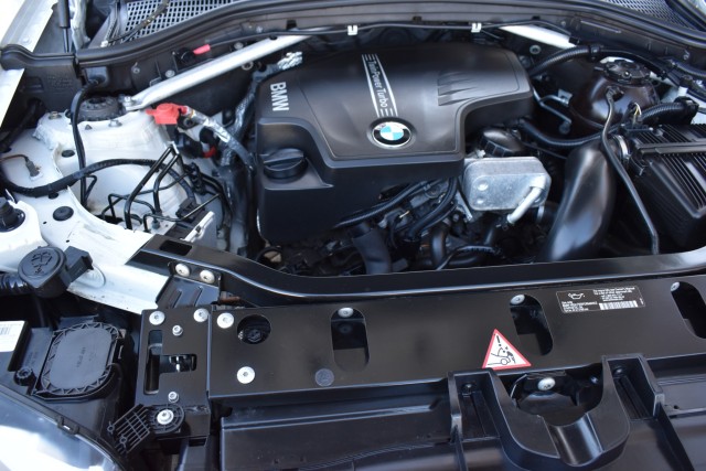 2014 BMW X3 Navi Leather Pano MoonRoof Premium Heated Seats Rear Camera MSRP $49,850 47