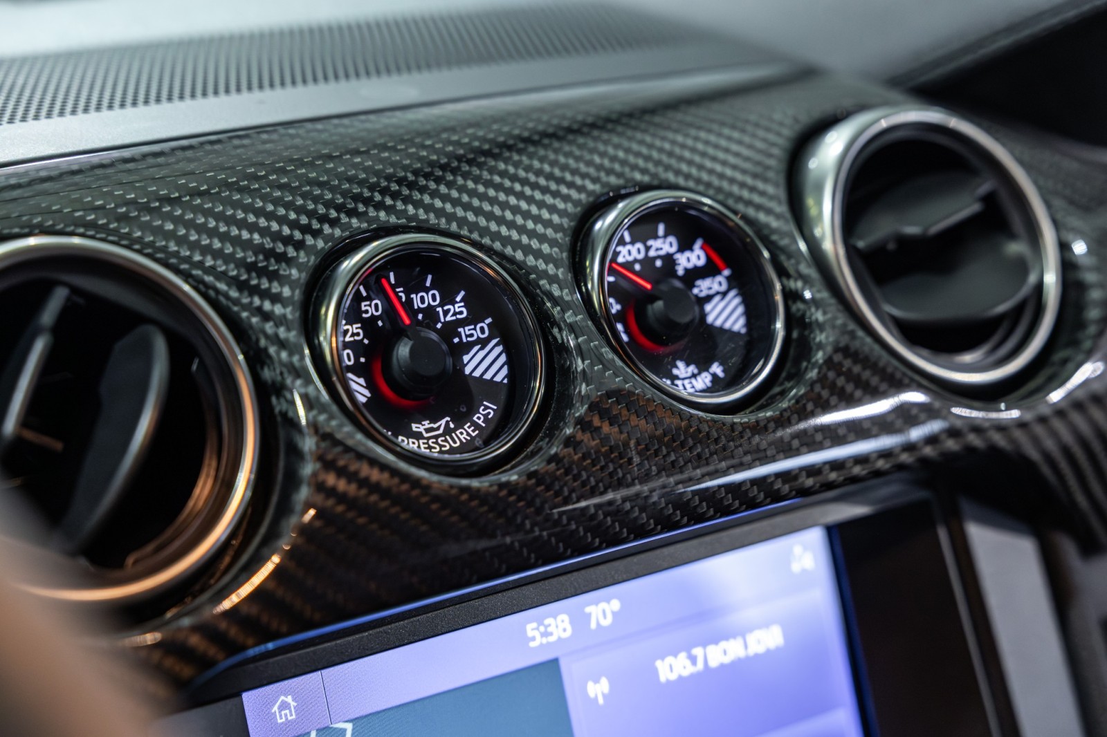 Used Car 2022 Ford Mustang  Shelby Gt500 For Sale Under $130,000 In Boerne, Texas