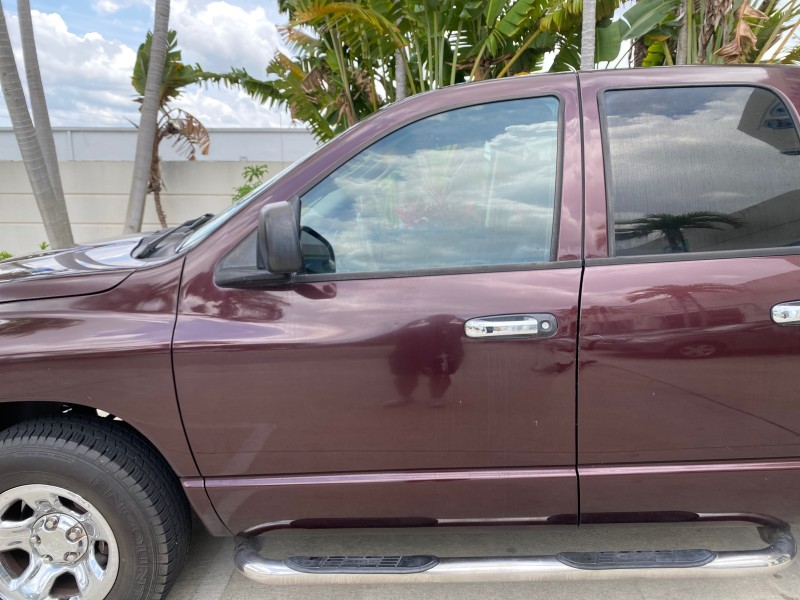 2005 Dodge Ram 1500 4 DR SLT 1 OWNER FL HEMI 5.7 V8 in , 