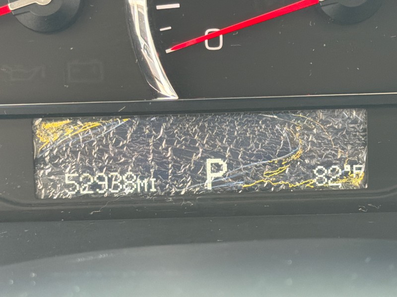 2008 Cadillac SRX SUNROOF LOW MILES 52,938 in , 
