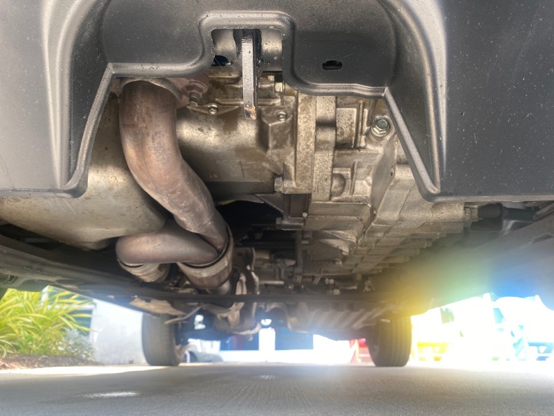 2008 Honda Pilot EX-L 1 OWNER FL LOW-MILES 75,415 in , 