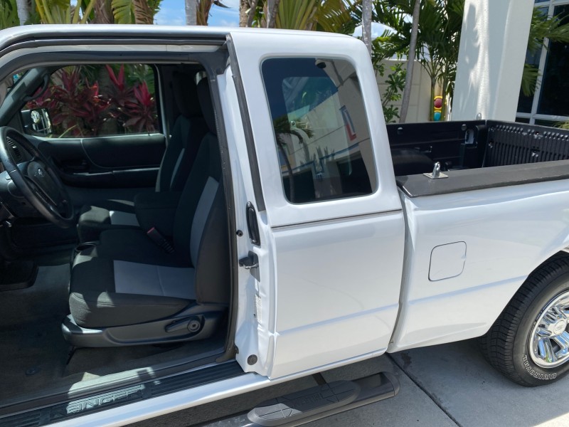 2011 Ford Ranger XLT LOW MILES 44,686 in ,