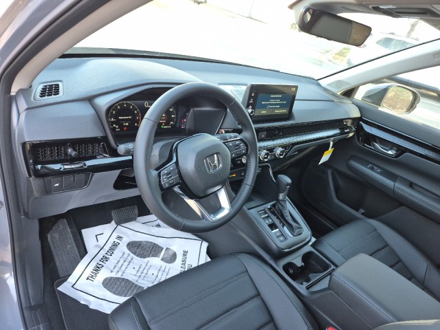 HondaCR-V35