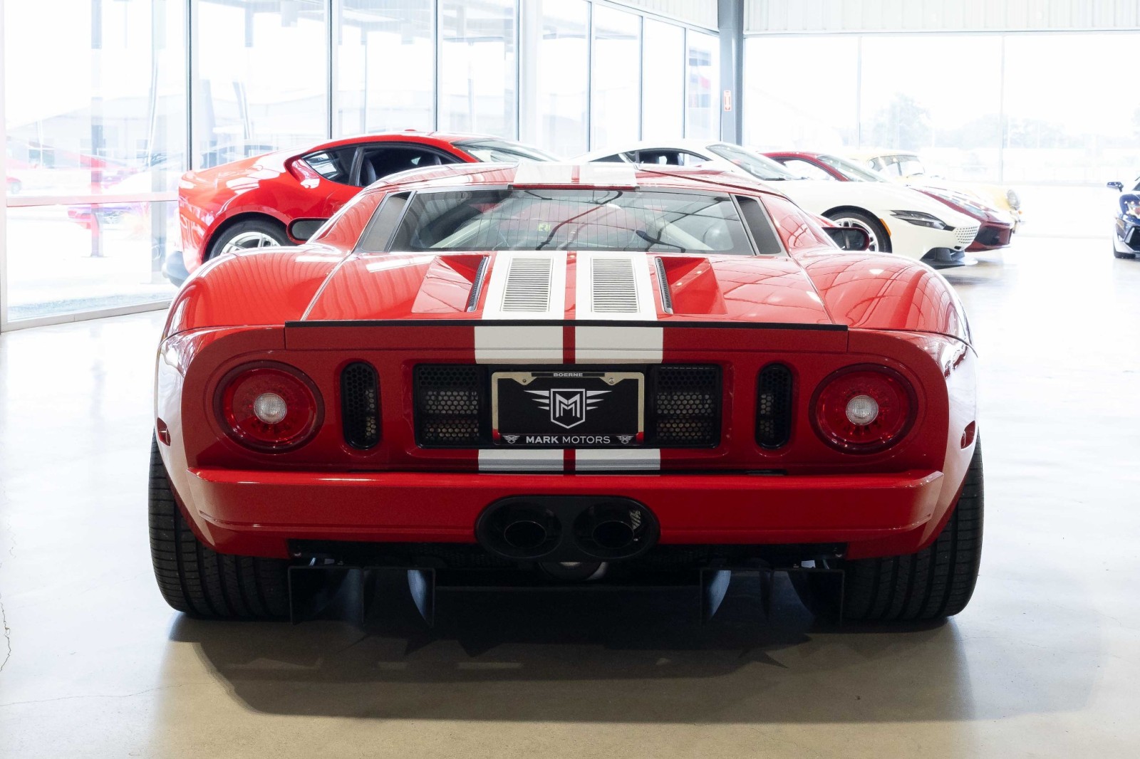 2006 Ford Gt  In Boerne, Texas