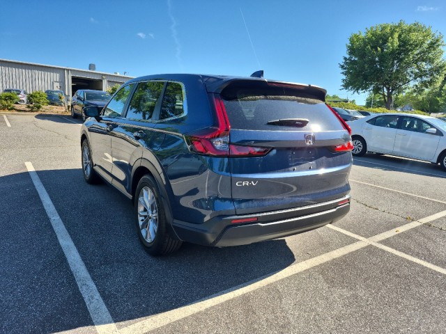 HondaCR-V3