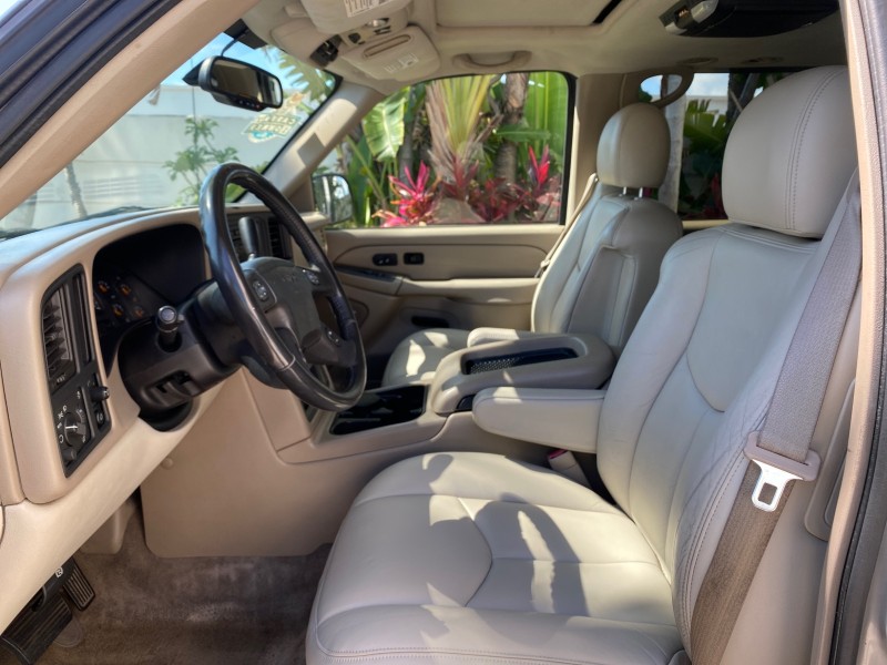 2004 GMC Yukon XL SLE 1 OWNER LEATHER SUNROOF in , 