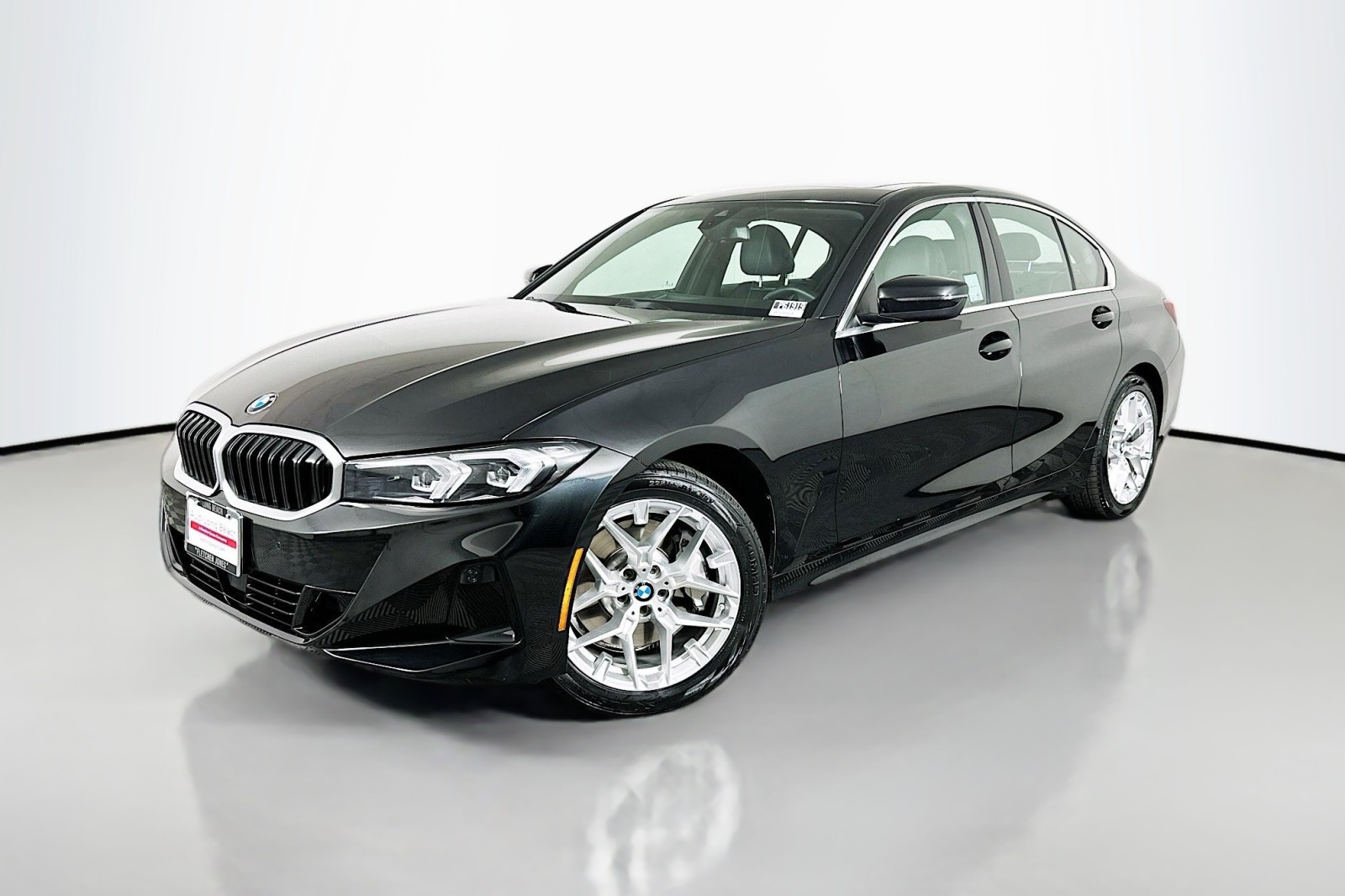 2025 BMW 3 Series