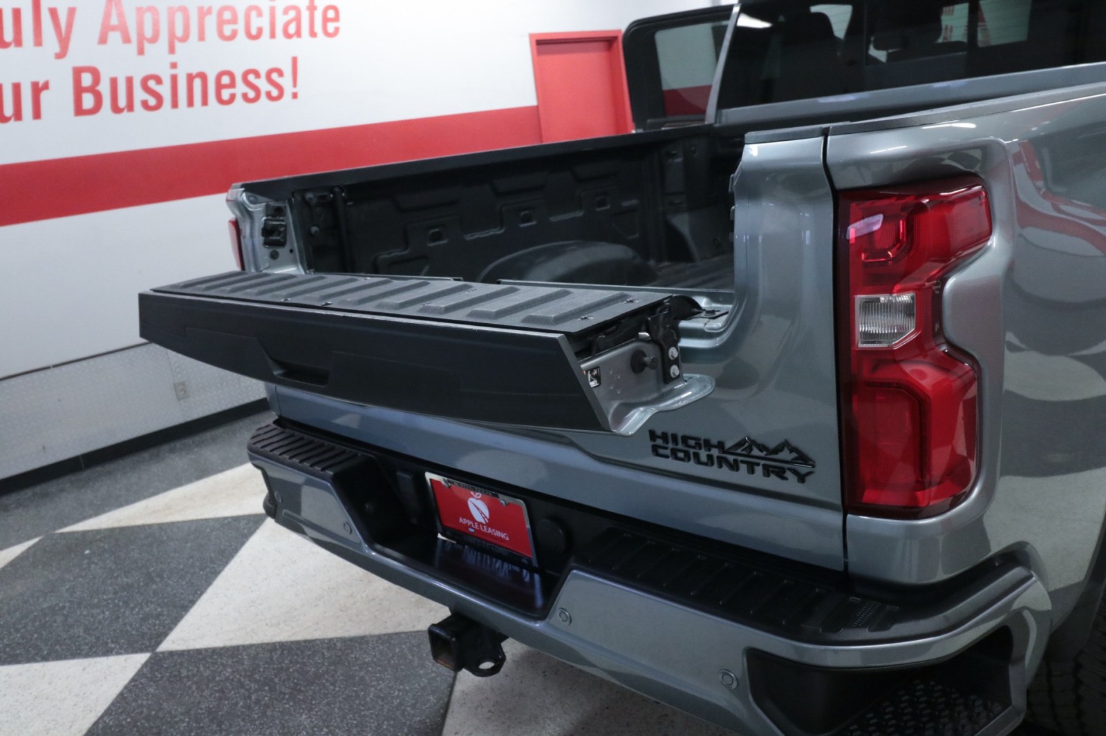 Used Car 2024 Chevrolet Silverado 2500hd  High Country For Sale Under $70,000 In Austin, Texas