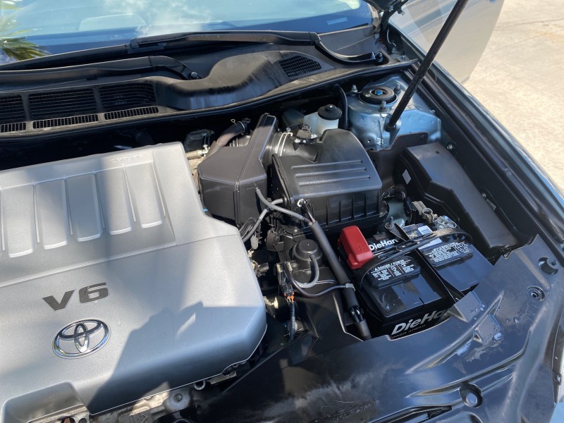 2008 Toyota Avalon XL  SUNROOF 1 OWNER LOW MILES 39,358 in , 