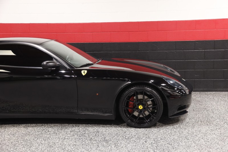 2005 Ferrari 612 Scaglietti 2dr Coupe in ,